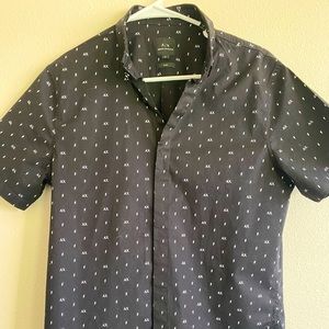 Armani exchange shirt